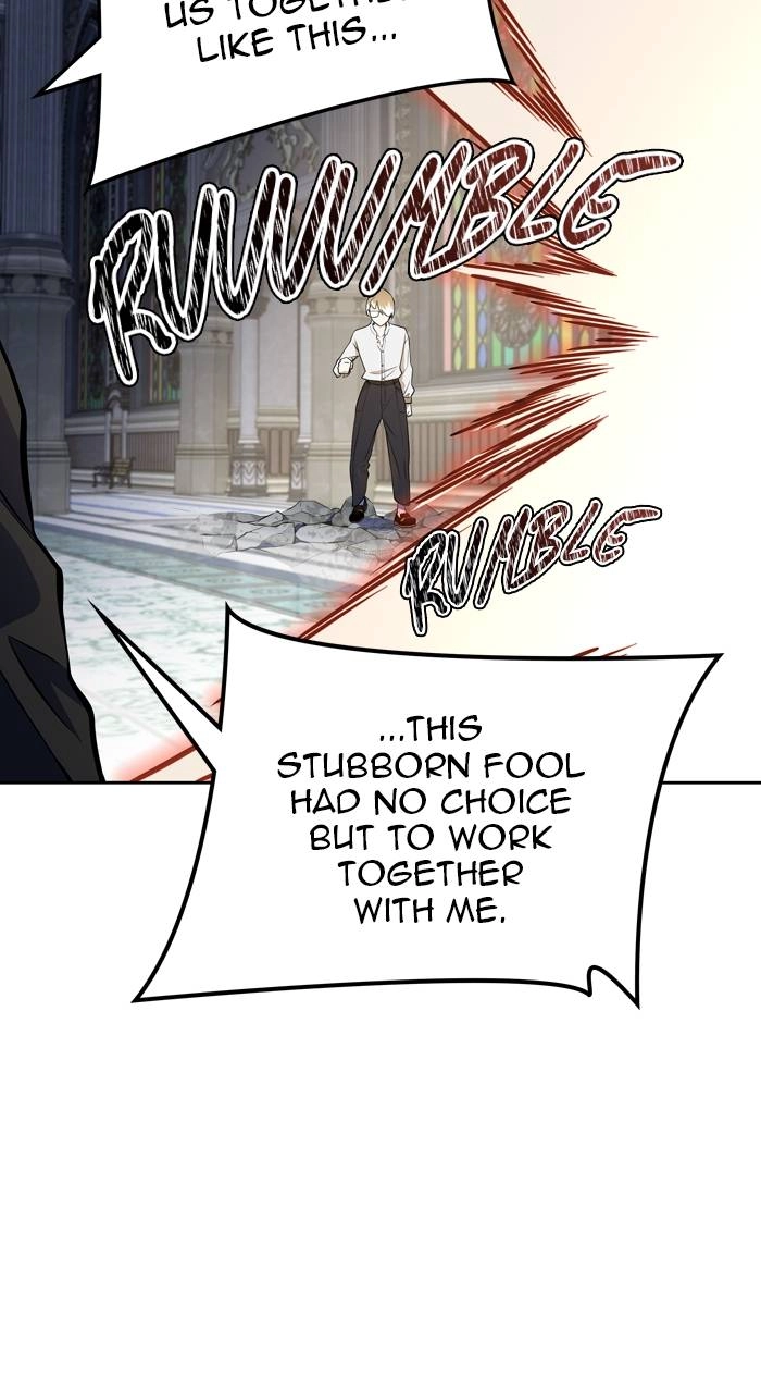 Tower of God Chapter 582 - Page 135