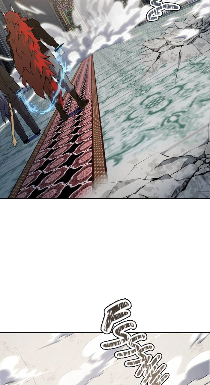 Tower of God Chapter 582 - Page 141