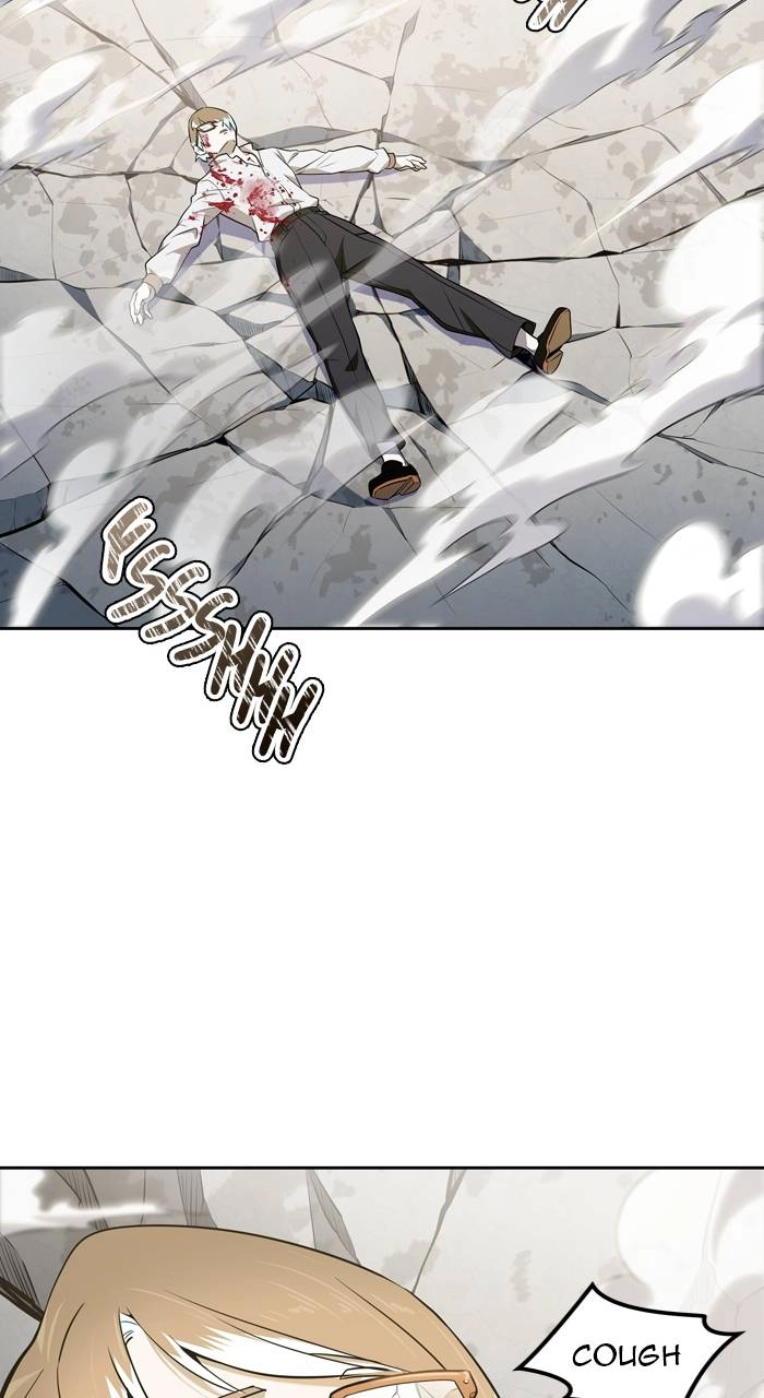 Tower of God Chapter 582 - Page 142