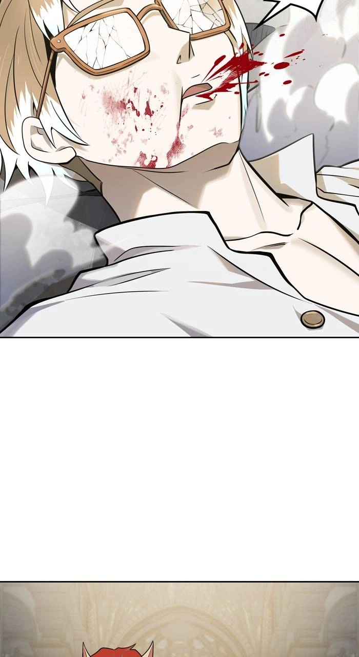 Tower of God Chapter 582 - Page 143