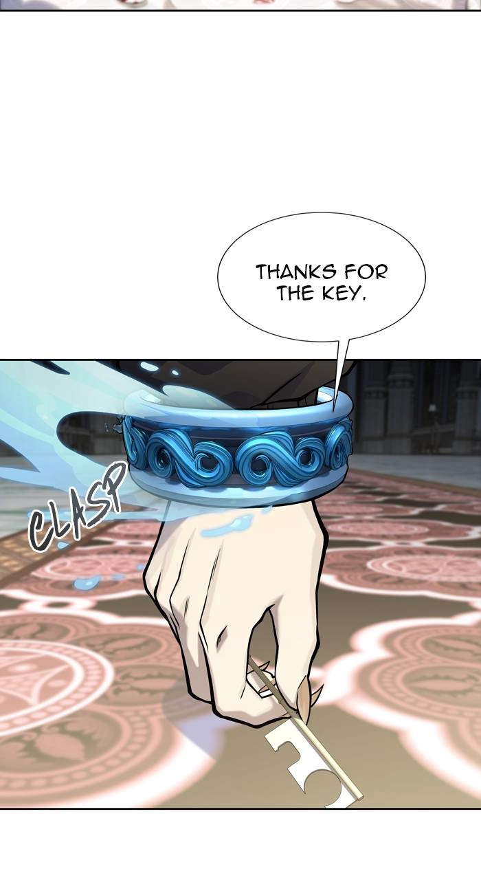 Tower of God Chapter 582 - Page 145
