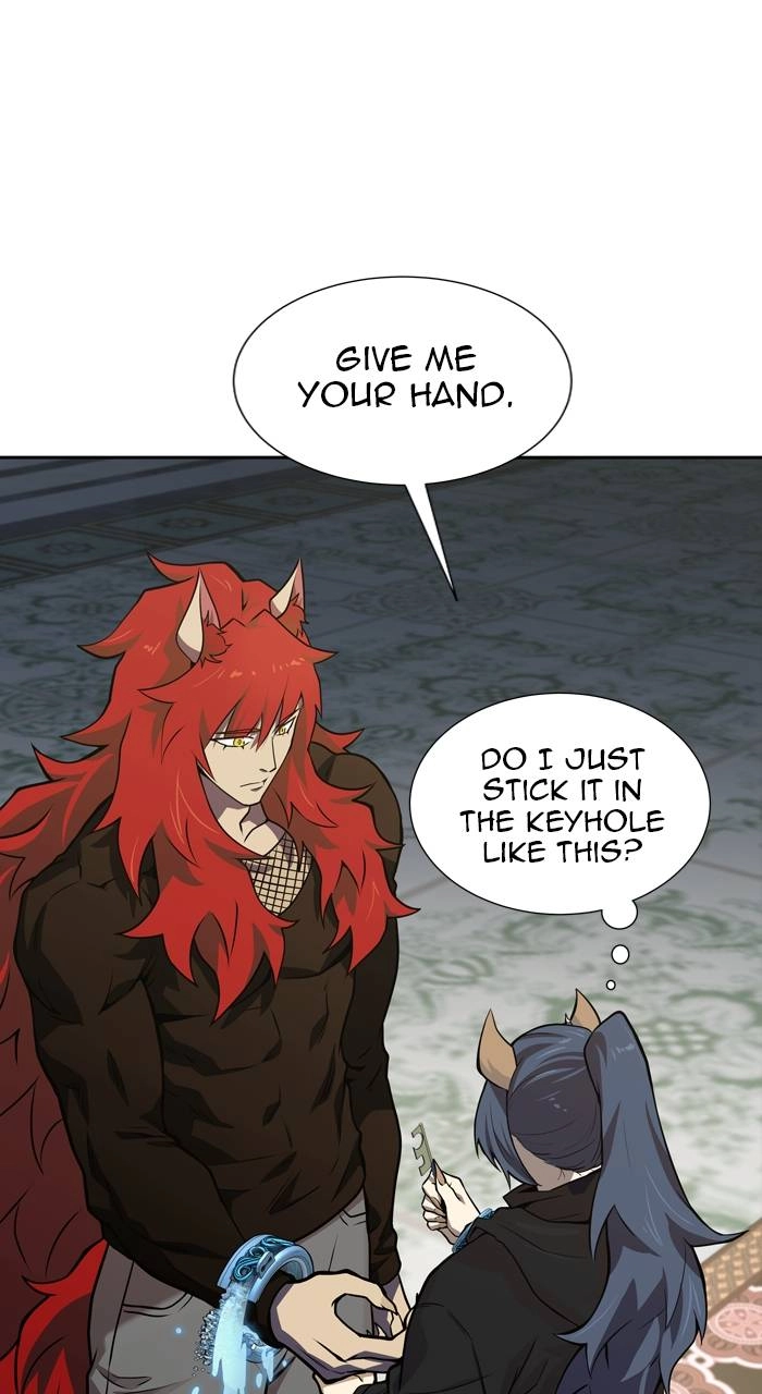 Tower of God Chapter 582 - Page 146