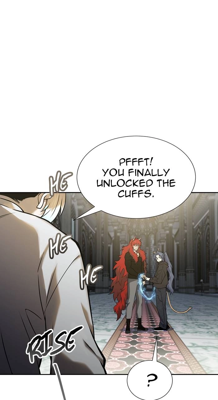 Tower of God Chapter 582 - Page 149
