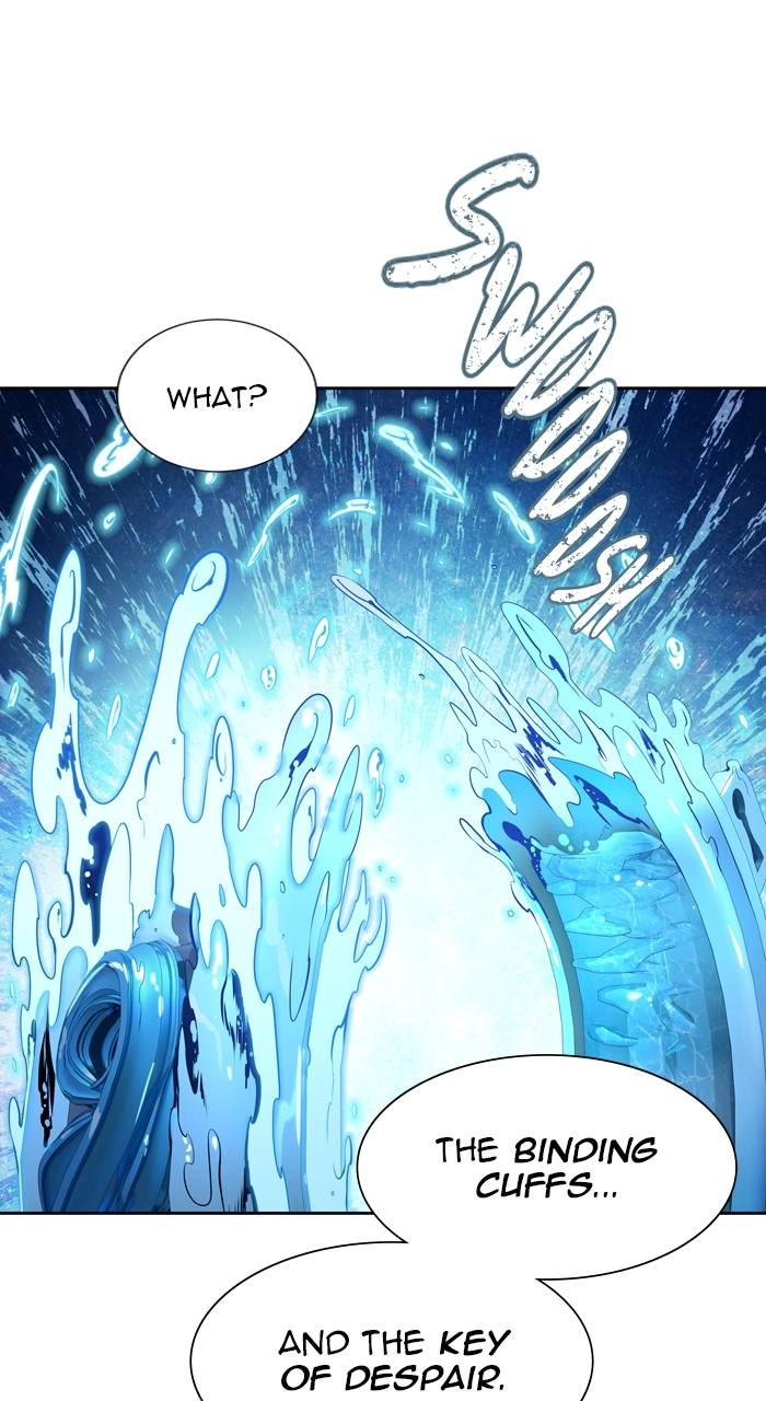 Tower of God Chapter 582 - Page 151