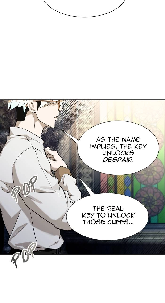 Tower of God Chapter 582 - Page 152