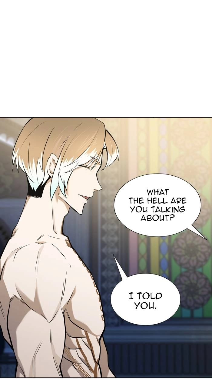 Tower of God Chapter 582 - Page 156