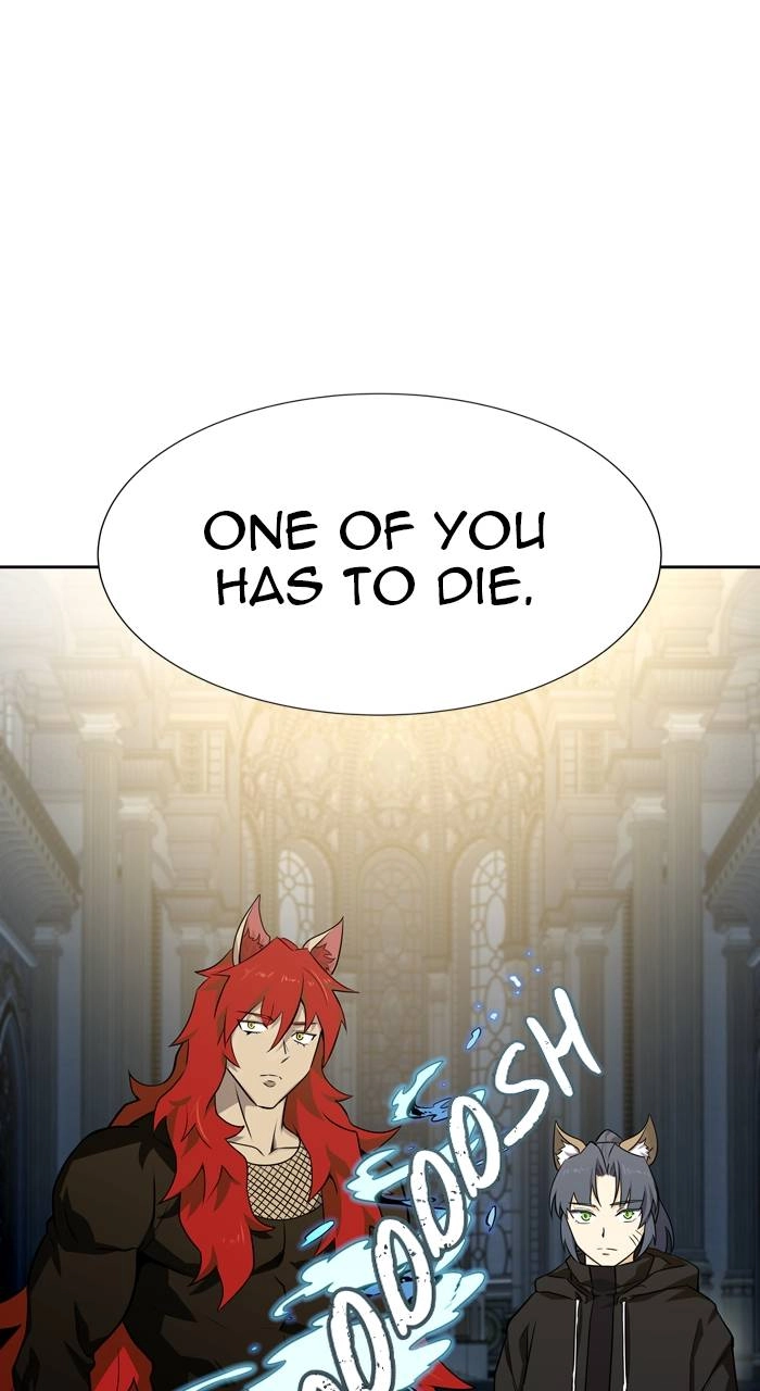 Tower of God Chapter 582 - Page 157