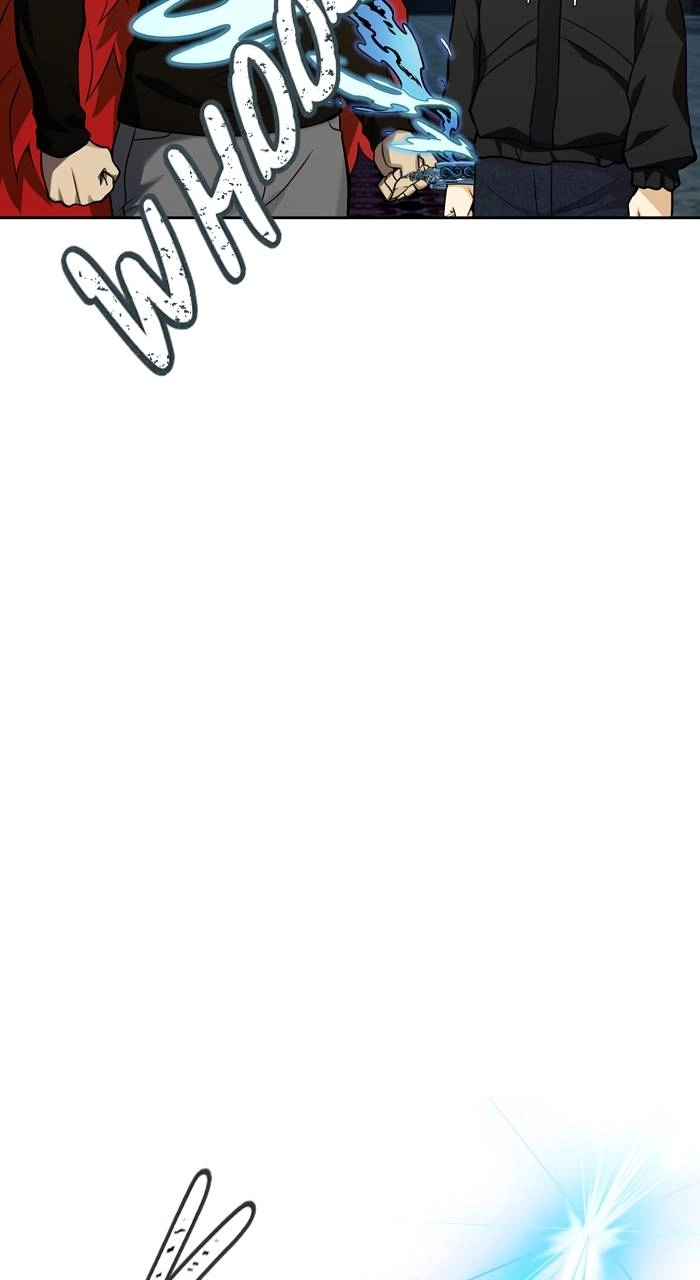 Tower of God Chapter 582 - Page 158