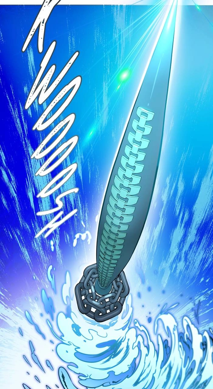Tower of God Chapter 582 - Page 159