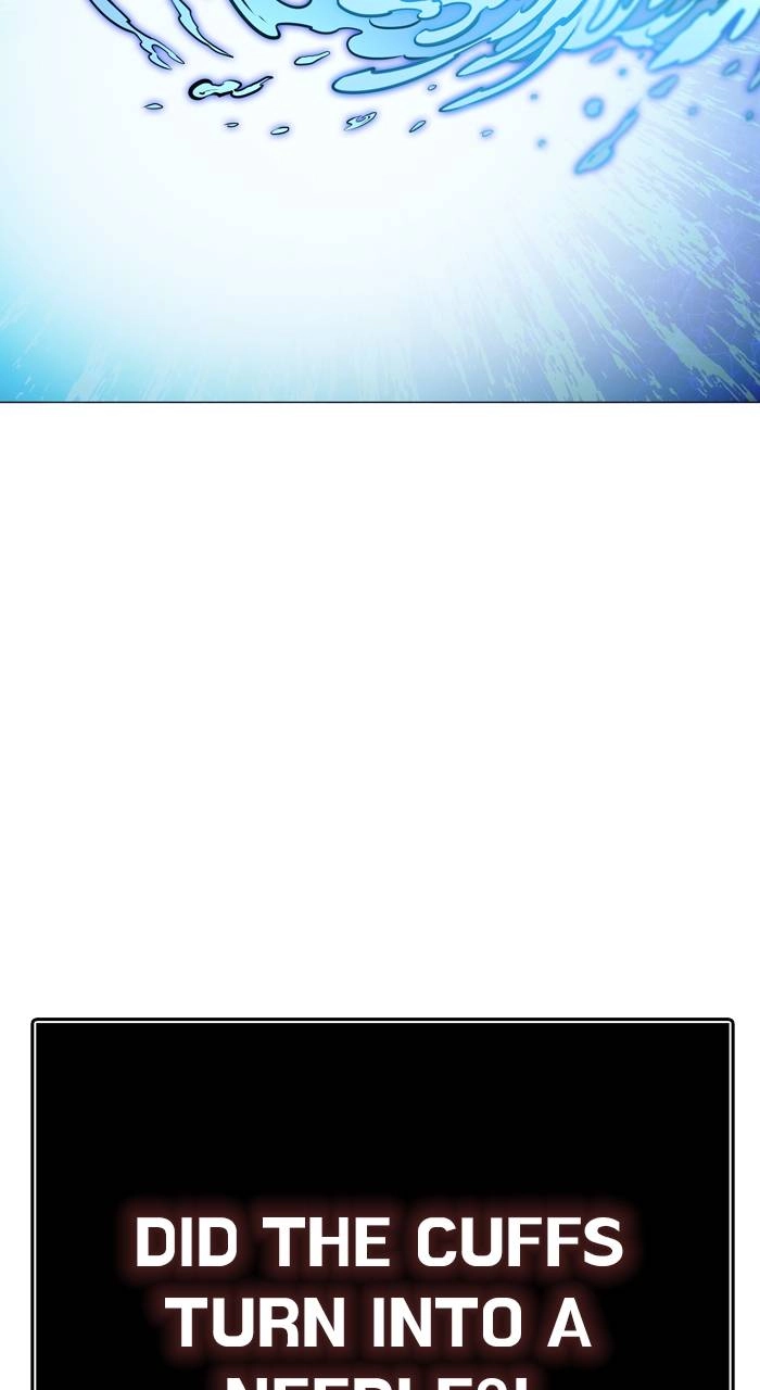 Tower of God Chapter 582 - Page 160