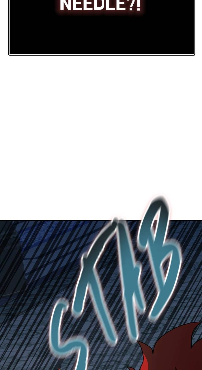 Tower of God Chapter 582 - Page 161