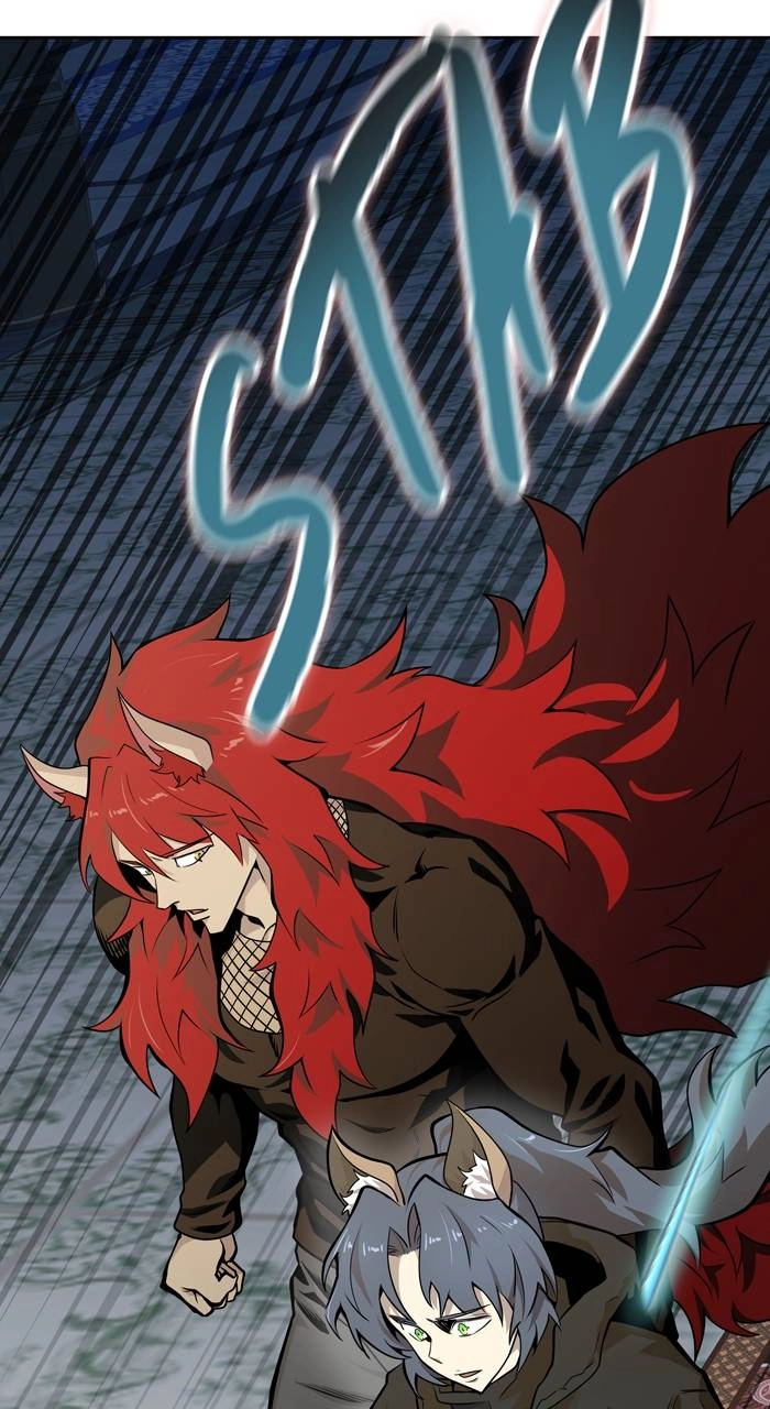 Tower of God Chapter 583 - Page 4
