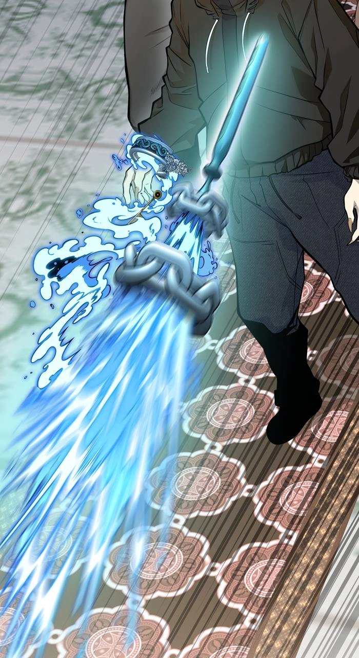 Tower of God Chapter 583 - Page 5