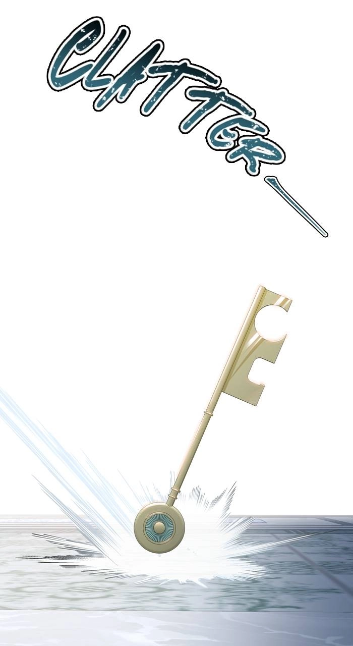 Tower of God Chapter 583 - Page 8