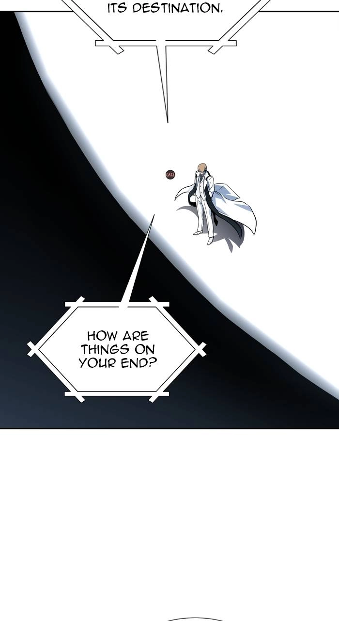 Tower of God Chapter 583 - Page 11