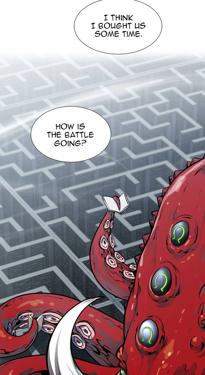 Tower of God Chapter 583 - Page 12