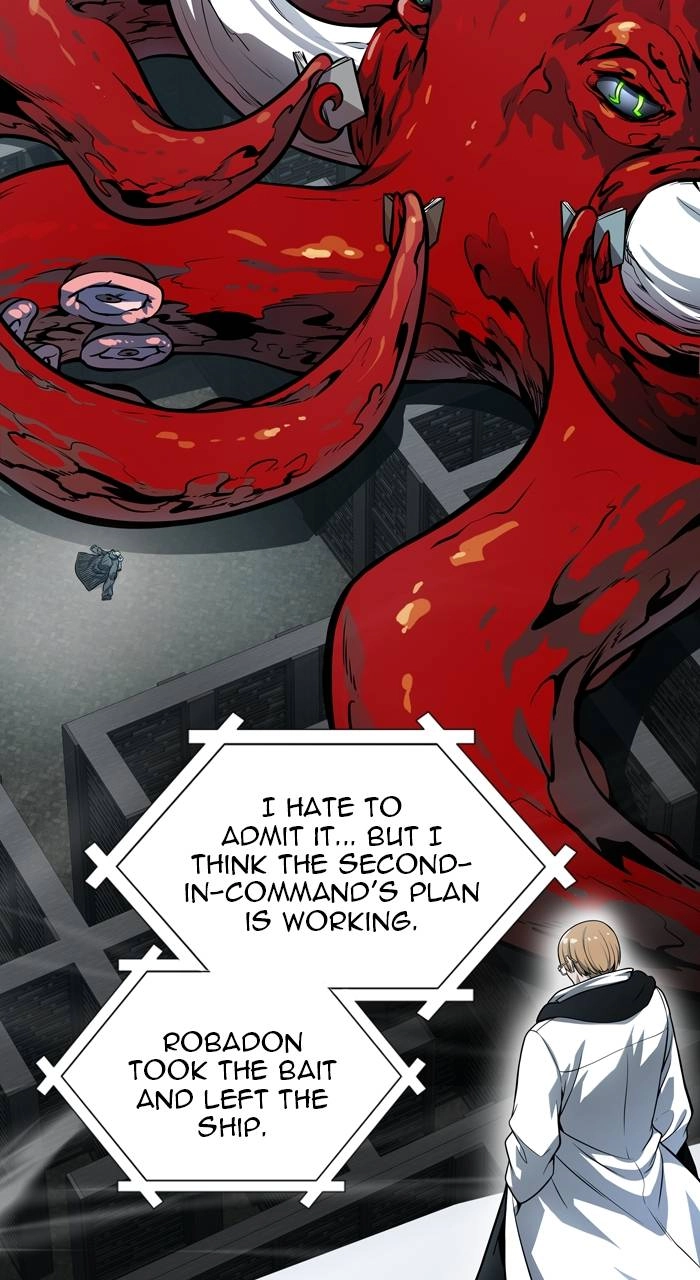 Tower of God Chapter 583 - Page 13