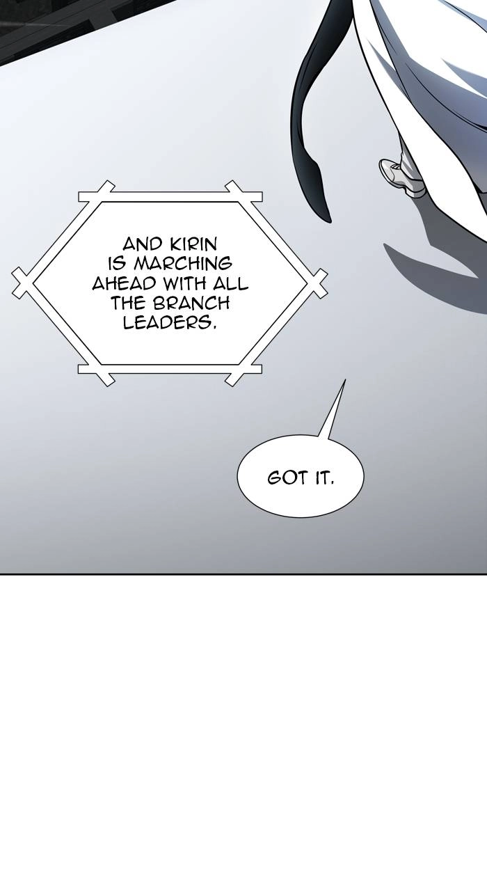 Tower of God Chapter 583 - Page 14