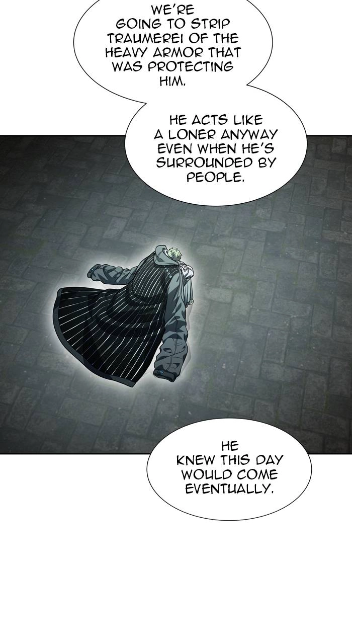 Tower of God Chapter 583 - Page 16