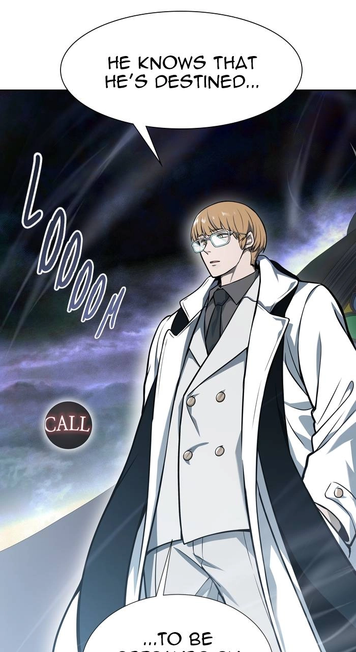 Tower of God Chapter 583 - Page 17