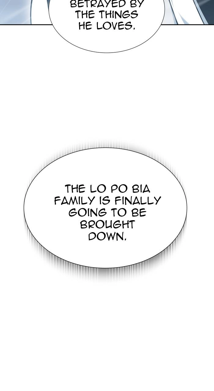 Tower of God Chapter 583 - Page 18
