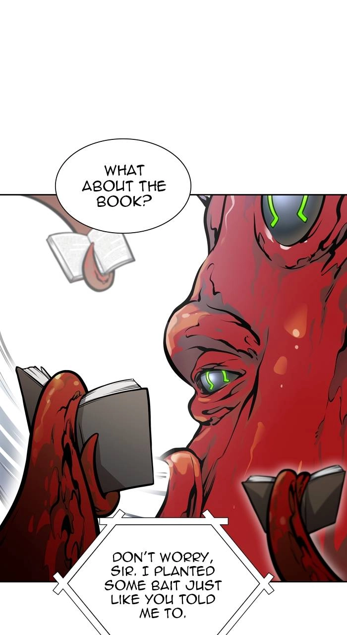Tower of God Chapter 583 - Page 19