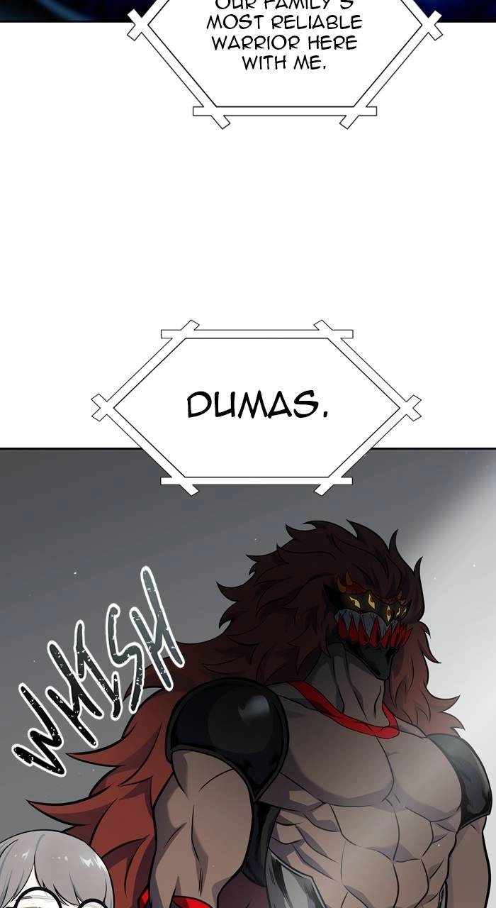 Tower of God Chapter 583 - Page 21