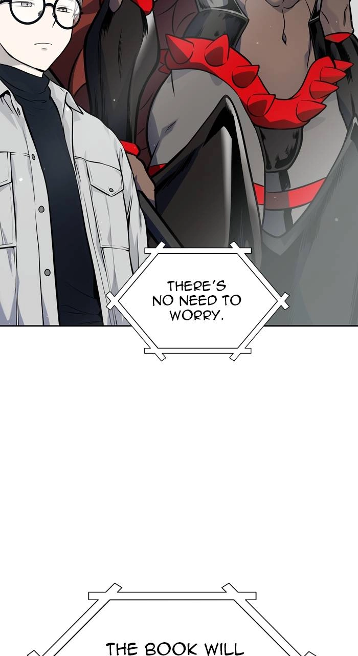 Tower of God Chapter 583 - Page 22