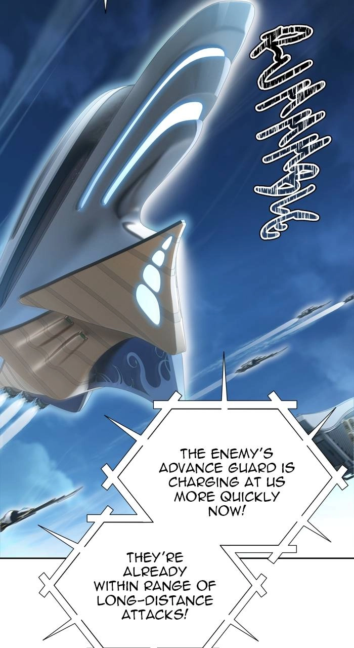 Tower of God Chapter 583 - Page 26