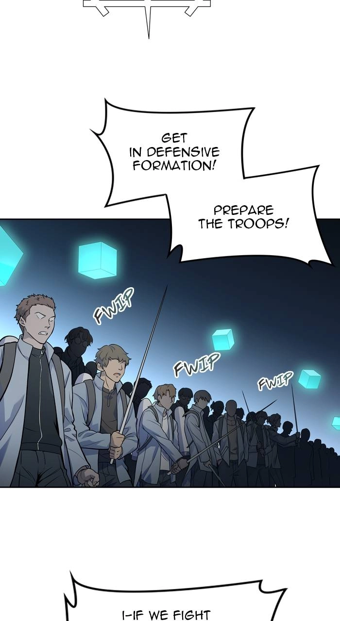 Tower of God Chapter 583 - Page 27