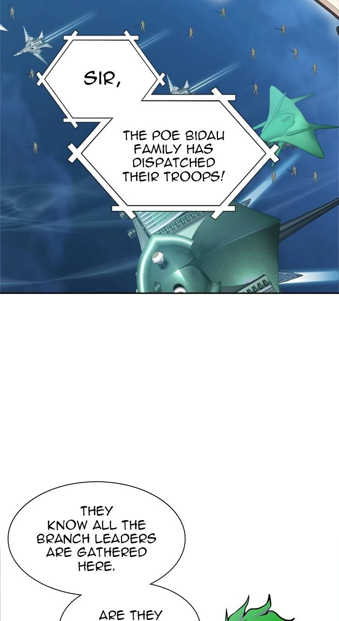 Tower of God Chapter 583 - Page 33