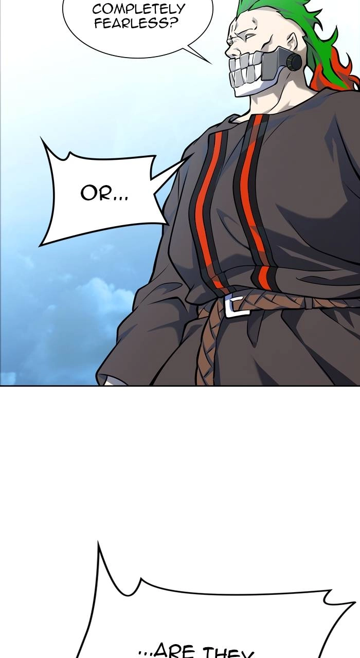 Tower of God Chapter 583 - Page 34
