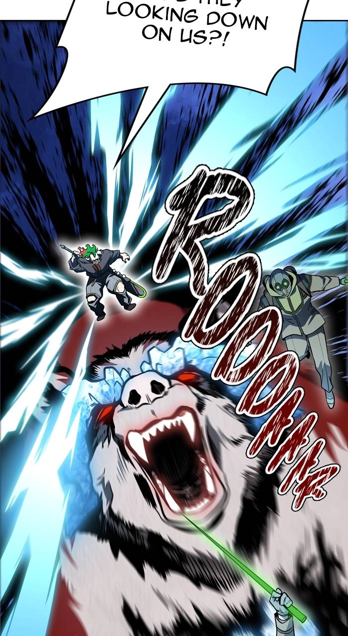 Tower of God Chapter 583 - Page 35