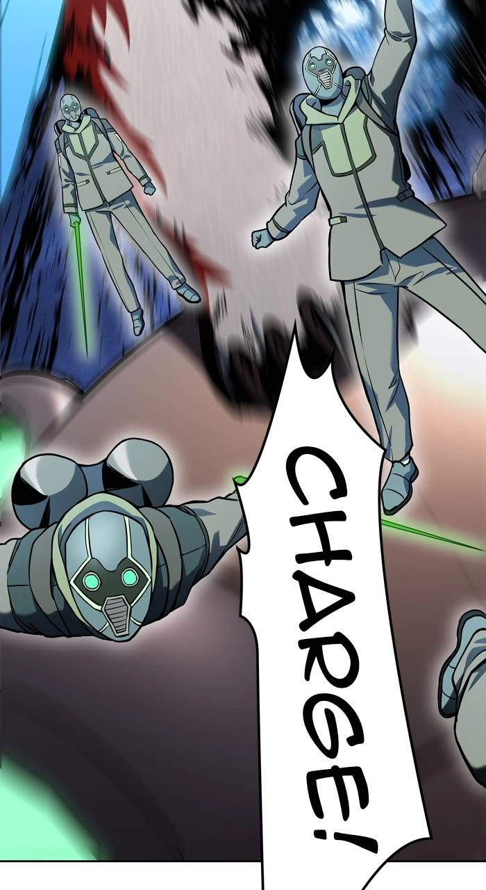 Tower of God Chapter 583 - Page 36