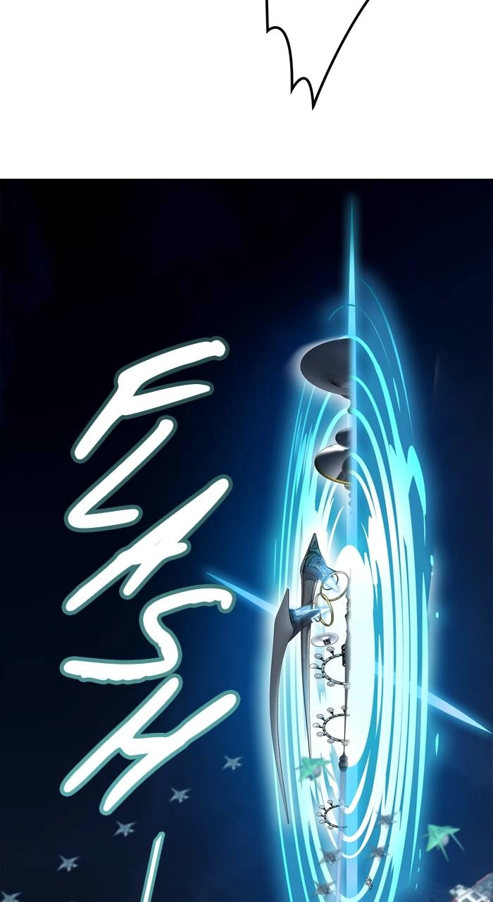 Tower of God Chapter 583 - Page 37