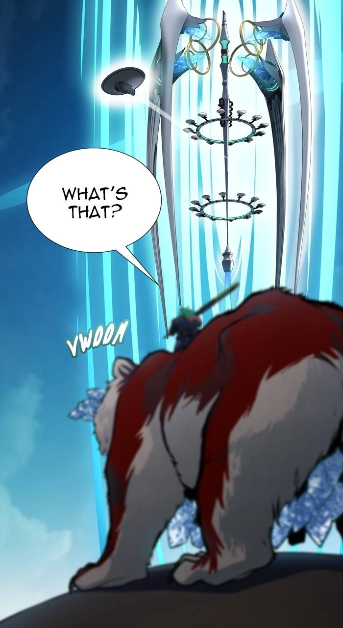 Tower of God Chapter 583 - Page 41