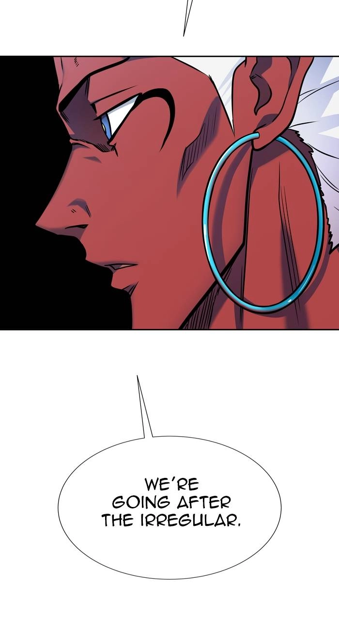 Tower of God Chapter 583 - Page 45