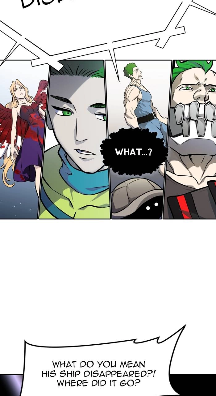 Tower of God Chapter 583 - Page 50