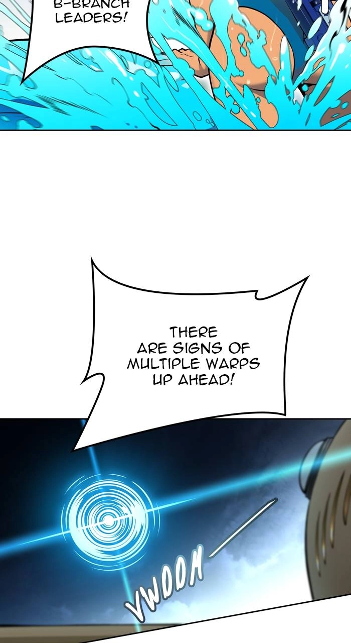 Tower of God Chapter 583 - Page 55