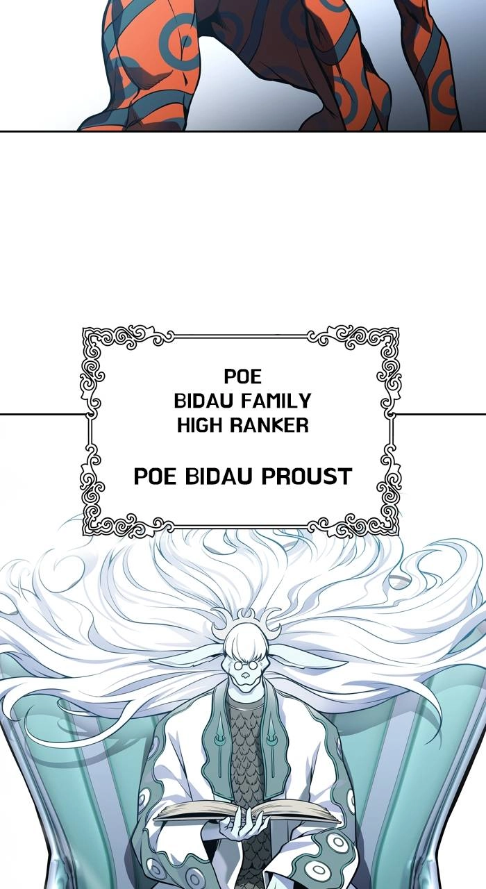 Tower of God Chapter 583 - Page 60