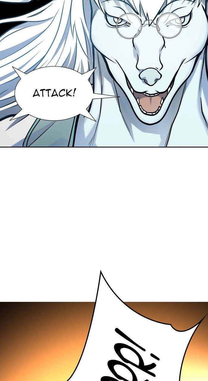 Tower of God Chapter 583 - Page 62