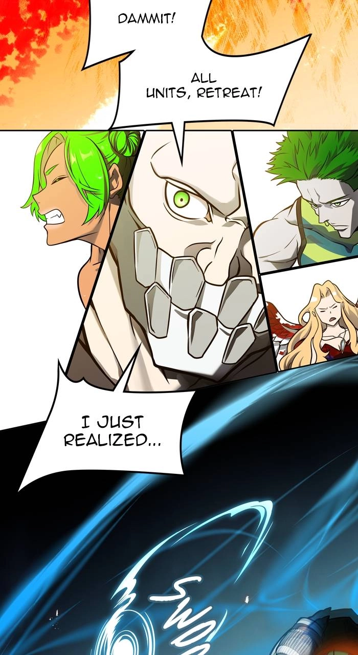 Tower of God Chapter 583 - Page 65
