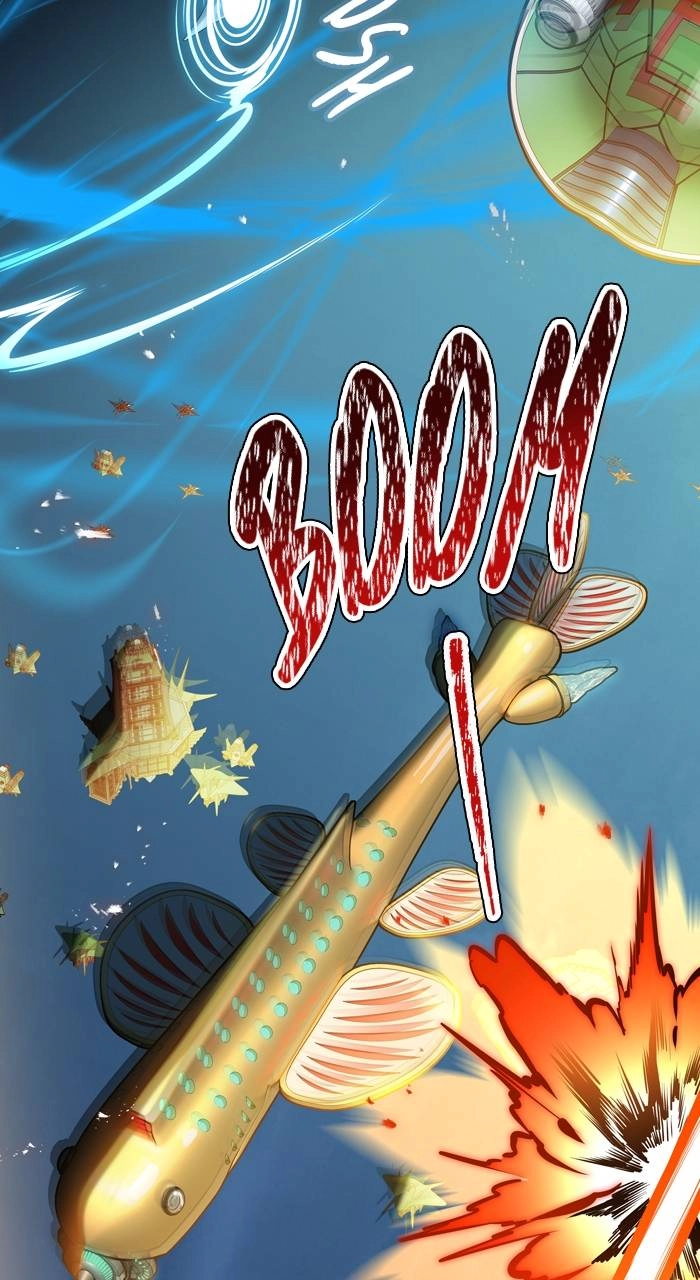 Tower of God Chapter 583 - Page 66