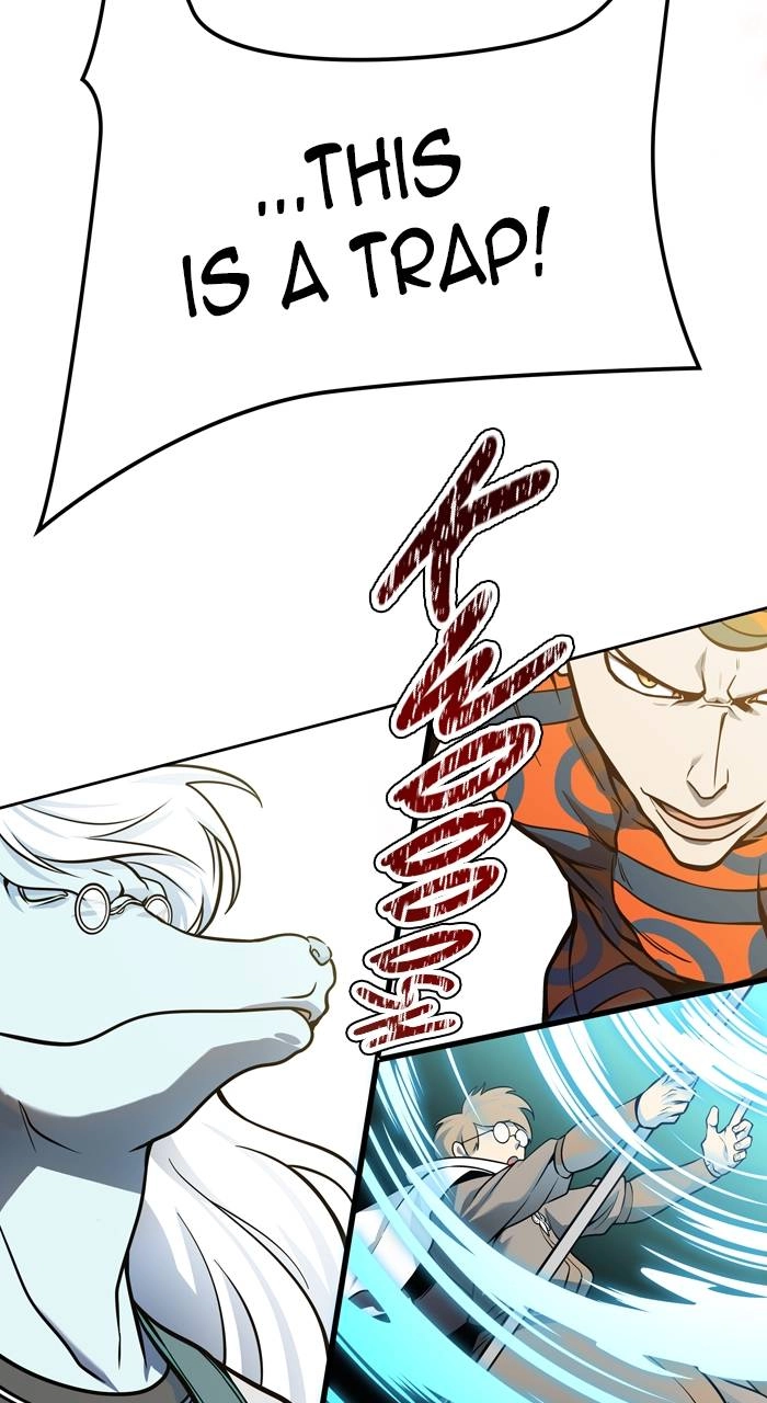 Tower of God Chapter 583 - Page 68