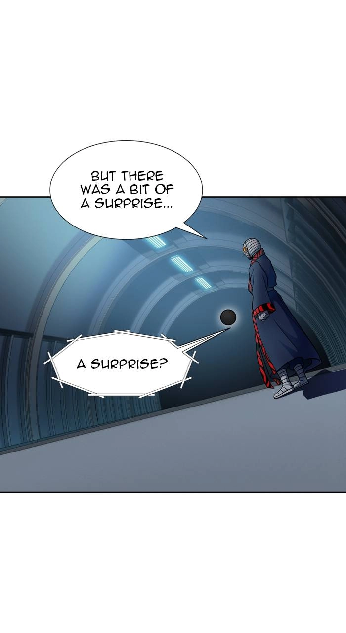 Tower of God Chapter 583 - Page 72