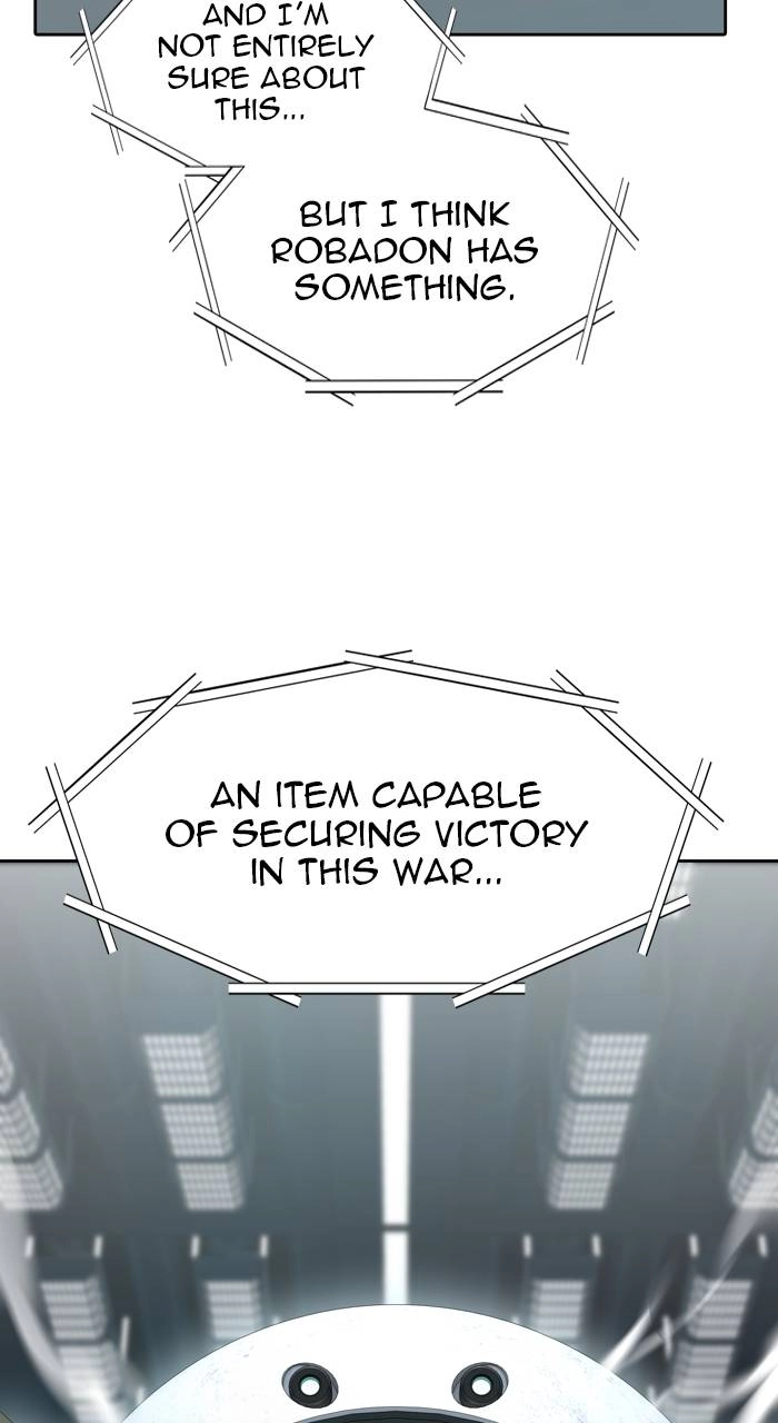Tower of God Chapter 583 - Page 75