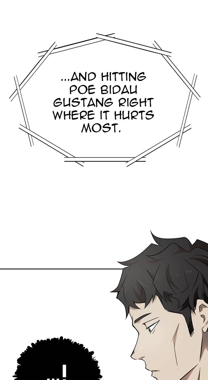 Tower of God Chapter 583 - Page 77