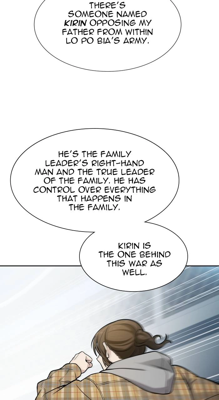 Tower of God Chapter 583 - Page 80