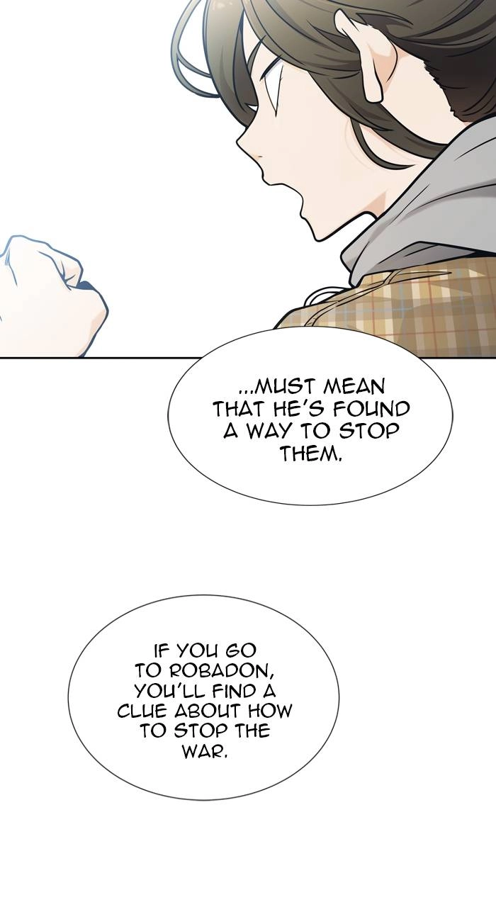 Tower of God Chapter 583 - Page 82