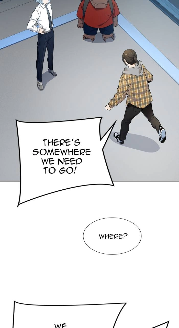 Tower of God Chapter 583 - Page 84